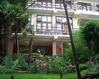 Отель Морской Бриз (Ялта)