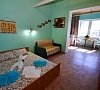 Пансионат «Лазурный» Коктебель, Крым #23