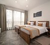 Апарт-отель «Лес Forest Apart Hotel» поселок Красная Поляна #15