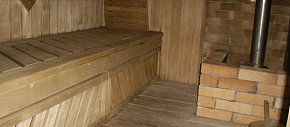 Пансионат Эдельвейс (Тегенекли) #7 Пансионат Эдельвейс (Тегенекли) #7