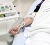 ВЛОК (внутривенное лазерное облучение крови), отдых все включено №3