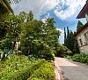 Вилла «Карасан» Алушта, Крым #41
