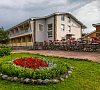 Отель Черные Камни Карелия - официальный сайт