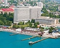 Отель Жемчужина (Сочи)