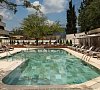 Отель Sheraton Metechi Palace Тбилиси