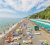 Санаторий «Алушта» Крым #29