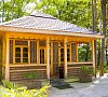 Отель «Wellness Park» Гагра #35