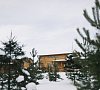 Отель Скоково Парк Новорижское шоссе