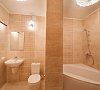 Семейные апартаменты - Апарт-отель «Горная Резиденция»