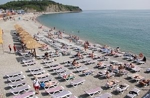 Фотографии объекта
							Лечебно-оздоровительный комплекс «АМАКС Курорт «Орбита» Ольгинка