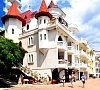 Отель Мечта Алушта