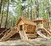 Баден-Баден Термы Еткуль Челябинская область - официальный сайт