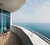 Клиника «Nature Clinic» Алушта - номер Люкс Студия
