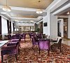 Отель МАСК Пятигорск фото