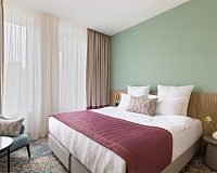 Отель Berry Hotel & SPA (Калининградская область)