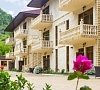 SVK Новый Афон - официальный сайт