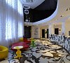 Matrёshka Plaza Самарская область - официальный сайт