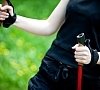 Скандинавская ходьба, отдых все включено №11