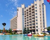 Санаторий Победа (Евпатория)