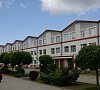Янтарный берег Светлогорск - официальный сайт