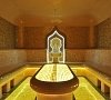 Теплотерапия (сауна, хаммам) №3 Теплотерапия (сауна, хаммам), отдых все включено №3