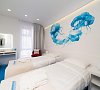 Отель Starboard Side Hotel Москва