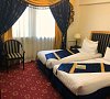 Отель Moscow Holiday #32