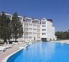Крымское Приморье Коктебель