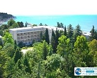 Санаторий им. Фрунзе (Краснодарский край)