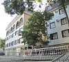Отель Торнадо Новомихайловский - официальный сайт