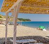 Отель Ателика Гранд Оазис 3 Туапсе фото