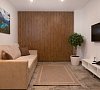 Отель Co-Co Village п. Красная Поляна фото