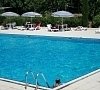 Пансионат «Магнолия» Алушта, Крым #17