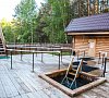 Баден-Баден Термы Реж Свердловская область - официальный сайт