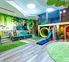 Отель «Luciano Hotel & SPA» Казань #41