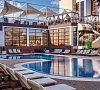 Pontos Family Resort Hotel Витязево - официальный сайт
