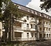Белая Дача Кисловодск Белая Дача Кисловодск