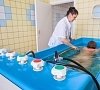 Санаторий «Белые ключи» Карелия #29