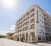 Ахиллеон Парк Геленджик - официальный сайт