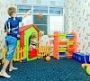 Отель Каисса Адлер