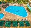 Отель «Georgia Palace Hotel» Кобулети, Грузия #21