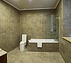 Отель «Astoria 4*» Тбилиси, Грузия #36