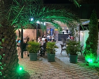 Отель Estonia Two (Кобулети)