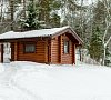 Загородный клуб «Ламберг» Карелия #47