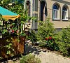 Ласточка Песчаное