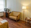 Отель РА Рыбинская 7 Санкт-Петербург Отель РА Рыбинская 7 Санкт-Петербург