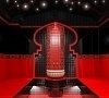 Теплотерапия (сауна, хаммам) №14 Теплотерапия (сауна, хаммам), отдых все включено №14