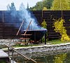 Эко-отель «Ручьи уДачи» Белокуриха