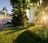 Санаторий Алтай Вест Белокуриха - официальный сайт