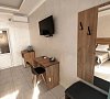 Отель Вилла Приморское Гудаута фото